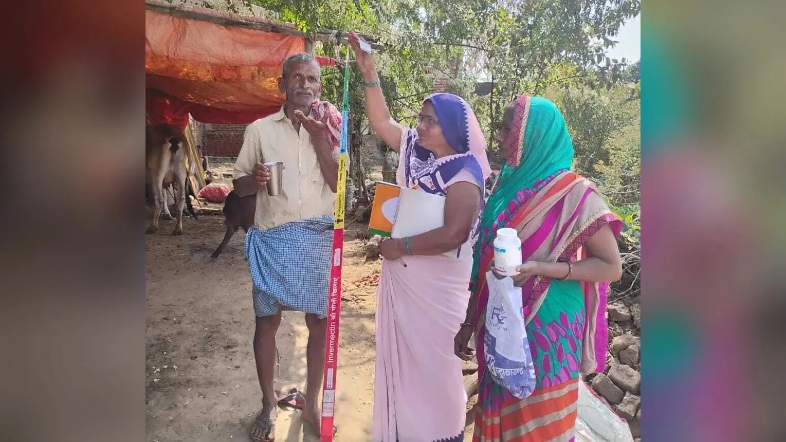 नौ से 11 मार्च तक स्कूलों में खिलायी जायेंगी फाइलेरियारोधी दवाएं