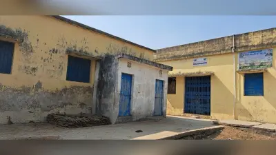19 फरवरी तक सरकार के निर्धारित लक्ष्य से आधी भी नहीं हो पाई धान की खरीदारी