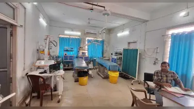 होली पर्व को लेकर डॉक्टर व नर्सों की छुट्टियां रद्द : सीएस