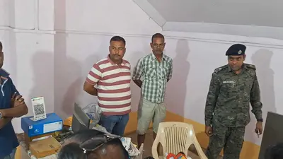 पाकुड़ में पॉल्यूशन सेंटर से 50 हजार रुपये नकद चोरी