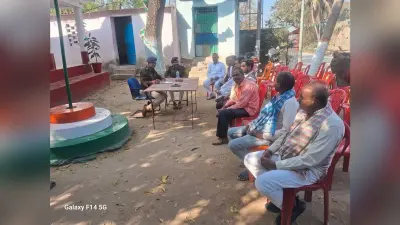 नशेड़ियों, हुड़दंगियों और शराब तस्कर पर पुलिस की रहेगी पैनी नजर
