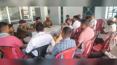 होली पर डीजे प्रतिबंध व हुड़दंगियों पर सख्ती
