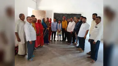 इंस्पायर अवार्ड के लिए जिले से 90 छात्र-छात्राओं का हुआ चयन
