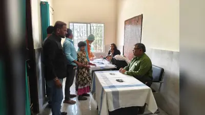 शिविर लगाकर 69 दिव्यांग लाभार्थियों को दिया प्रमाण पत्र