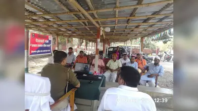 हुड़दंगियों पर रहेगी पुलिस की पैनी नजर. अफवाह फैलाने वालों पर होगी कड़ी कार्रवाई