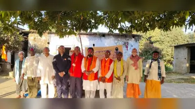 बीमारी से बचाव के लिए योग करना जरूरी: भारती