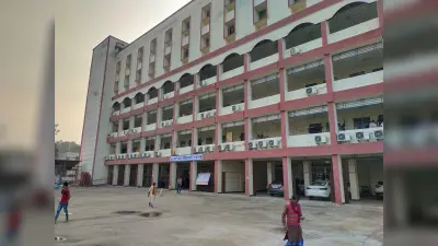 व्यवहार न्यायालय में न्यायिक पदाधिकारियों के स्थानांतरण व पदोन्नति को लेकर व्यापक फेरबदल