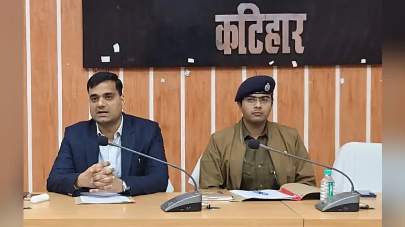 होली में जिले के 360 चयनित संवेदनशील स्थानों पर सुरक्षा बल रहेंगे तैनाती
