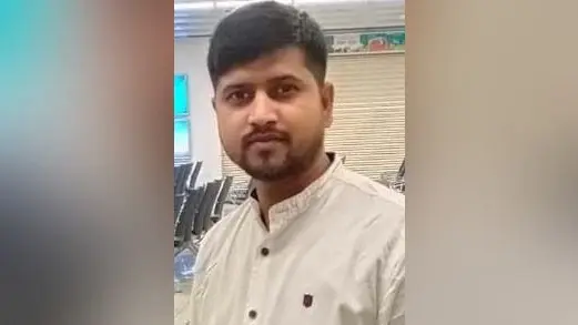 दोपहर में सउदी अरब से लौटे किशनगंज के युवक की रात में पूर्णिया में हत्या, पत्नी पर शक
