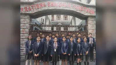 प्रतिभा शिक्षण संस्थान के 29 छात्रों ने लहराया परचम