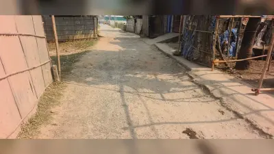 सीएम का कार्यक्रम सीमित होने से योजनाएं रह गयी अधूरी