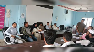 सीएचसी में महिला डाॅक्टर की हो पदस्थापना