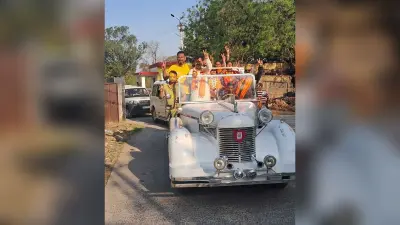नप अध्यक्ष जयश्री देवी ने आम जनता का जताया आभार
