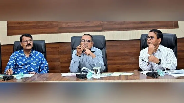 Bokaro News : फाइलेरिया से बचाव के लिए दवा खाना जरूरी : डीसी