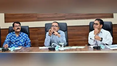 Bokaro News : फाइलेरिया से बचाव के लिए दवा खाना जरूरी : डीसी