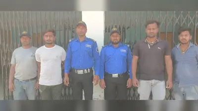 Giridih News :मिर्जागंज स्टेडियम के सुरक्षा कर्मियों को तीन माह से नहीं मिला मानदेय, मायूसी