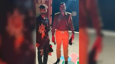 ऑटो से जबरन अगवा कर नाबालिग से सामूहिक दुष्कर्म का मुख्य आरोपित हुआ गिरफ्तार