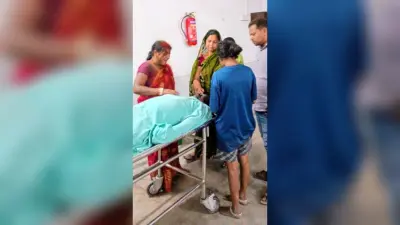 प्रमुख : पुरानी रंजिश में हुई चाकूबाजी, युवक की मौत