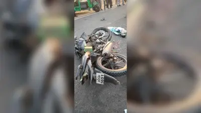 कर्रा की सड़क दुर्घटना में जीजा-साला की मौत