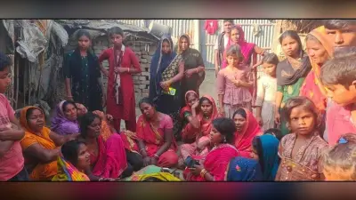 सड़क हादसे में घायल एक युवक की हुई मौत, दूसरा घायल