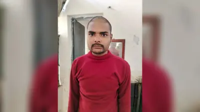 25 हजार का इनामी दो कुख्यात अपराधी गिरफ्तार, अवैध हथियार बरामद