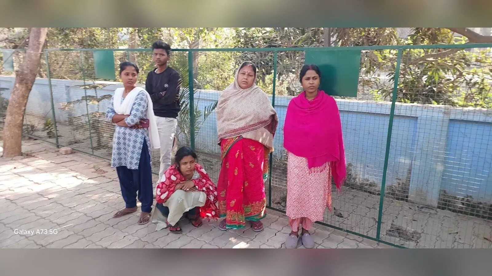 विवाहिता ने फांसी लगाकर की आत्महत्या, सास-ससुर व पति गिरफ्तार