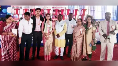 सूरजापुरी महोत्सव में बढ़ाया बायसी का मान
