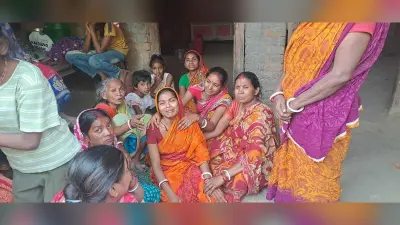 होली खेलने ससुराल जा रहे युवक की सड़क दुर्घटना में मौत