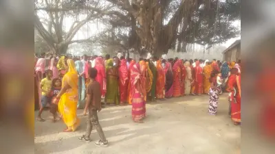 नेपाल में प्रतिनिधिसभा का चुनाव संपन्न