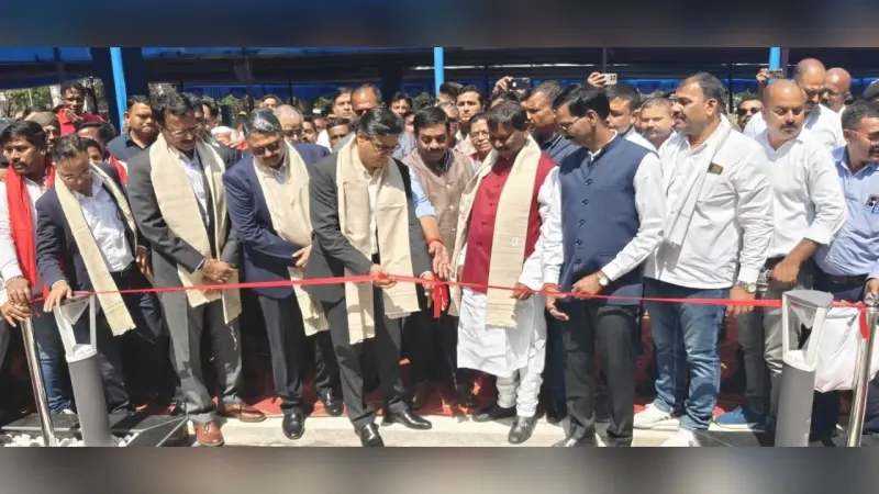टाटा………… संस्थापक दिवस : एक दिन में 3140 यूनिट रक्त संग्रह का बनाया रिकॉर्ड