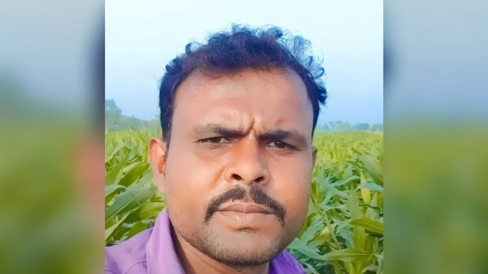 पटवन के दौरान करेंट से किसान की मौत