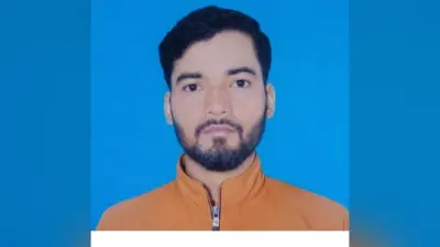 मां की मना करने के बावजूद निकला कुंदन, सड़क हादसे में हुई मौत