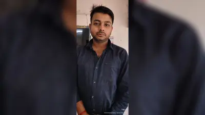 अवैध दस्तावेज बनाने वाले गिरोह के दो सदस्य गिरफ्तार