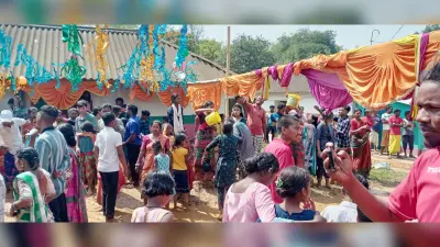 East Singhbhum News : नयी पीढ़ी को परंपरा व संस्कृति से जोड़ना जरूरी