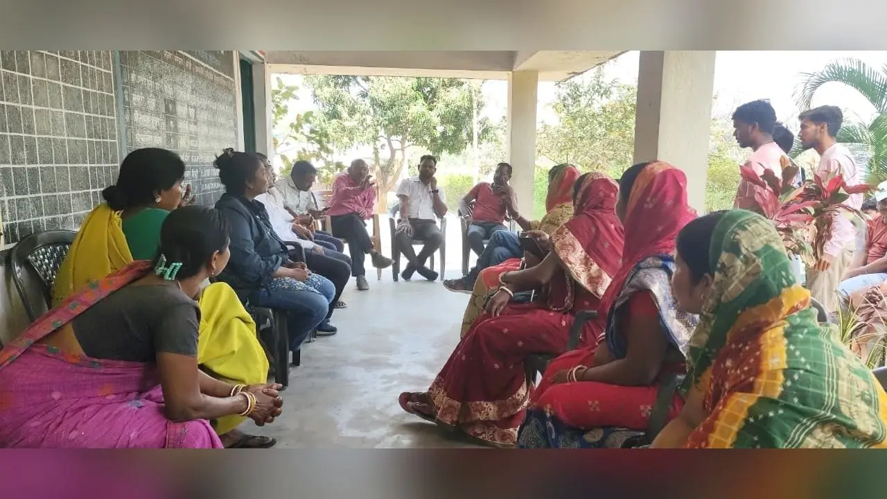 East Singhbhum News : 25 छात्रों की बोर्ड परीक्षा छूटी, भविष्य से खिलवाड़ का आरोप