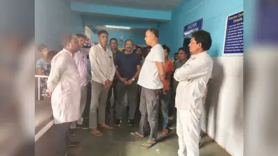 Giridih News :मुंडरो में पेड़ से टकरायी बाइक, युवक की मौत
