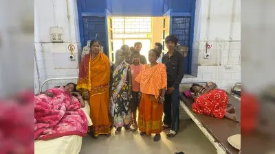 Giridih News :बाइक पकड़ने पर पब्लिक-पुलिस में विवाद, हंगामा, हल्का लाठीचार्ज