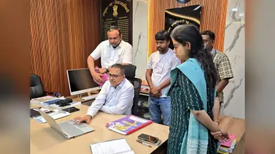 Bokaro News : चार अप्रैल तक अभिभावक कर सकते हैं बच्चों के नामांकन के लिए आवेदन