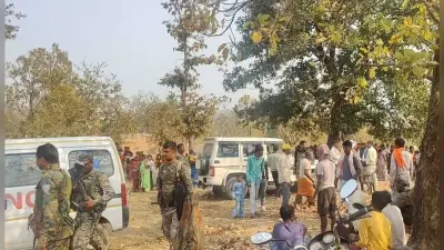 Bokaro News : चतरोचट्टी में फंदे से लटककर प्रेमी युगल ने दी जान