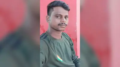 Bokaro News : फुसरो में युवक ने फांसी लगाकर कर दे दी जान