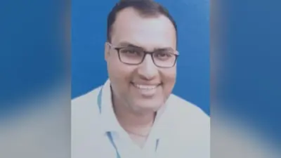 Bokaro News : डॉ प्रभाकर कुमार विश्व युवा मीट में राज्य का करेंगे प्रतिनिधित्व