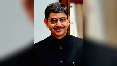 आनंद बोस ने राज्यपाल पद से दिया इस्तीफा, आरएन रवि बने बंगाल के नये गवर्नर