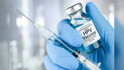 सभी सरकारी अस्पतालों में लगेगा एचपीवी टीका