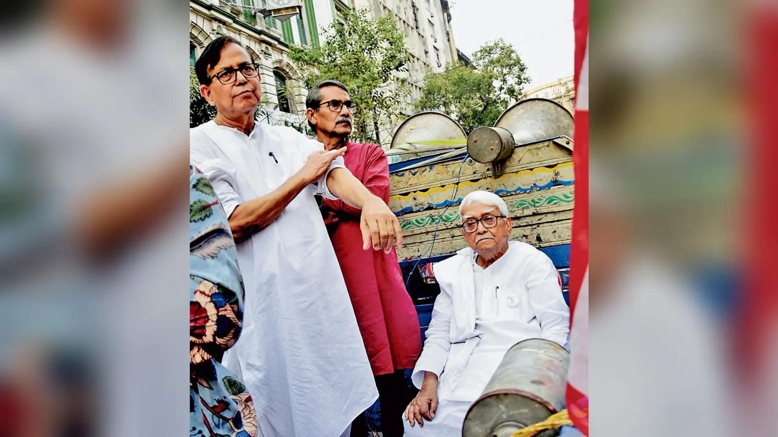 विचाराधीन मतदाताओं को भी मिले मतदान का अधिकार