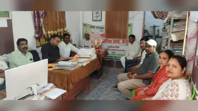 अंतरराष्ट्रीय महिला दिवस पर जगजीवन स्टेडियम में होगा खेलों का आयोजन
