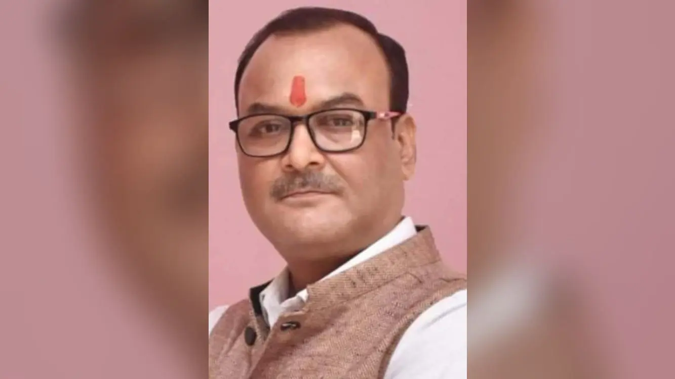 नीतीश को सत्ता से हटाना जनादेश का अपमान : कांग्रेस