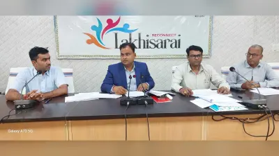 नौ मार्च से 12 दिनों तक फॉर्मर रजिस्ट्री कार्य को दी जायेगी गति