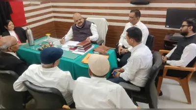 दोनों पक्षकारों के सहमति से विवादों का करें त्वरित निष्पादन: प्रधान न्यायाधीश