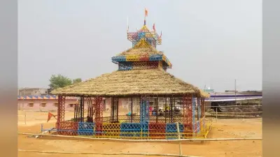 शिवशक्ति अन्नपूर्णा महायज्ञ की तैयारियां पूरी, कलश यात्रा आज