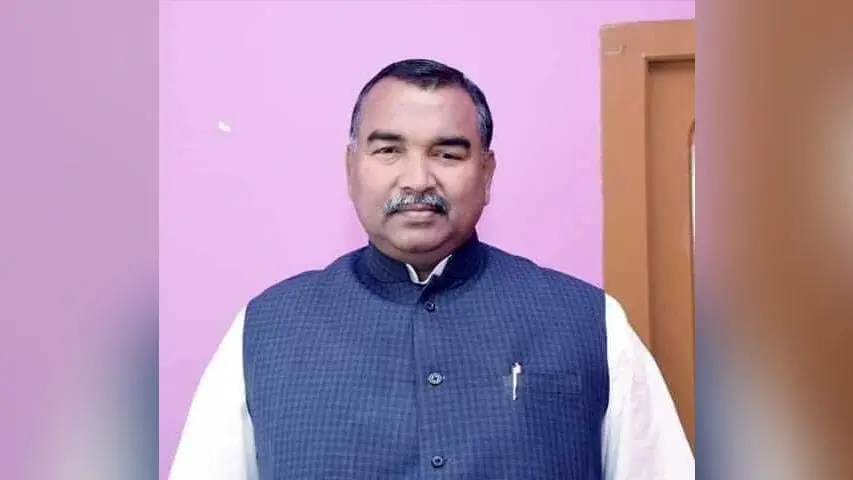 सुंदरी मठ न्यास समिति ने जताया आभार